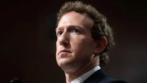 "Profit Over People?" Zuckerberg Takes the Stand in Landmark Trial Over Tech Addiction
